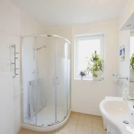 아파트 Am-dorfteich-eg *