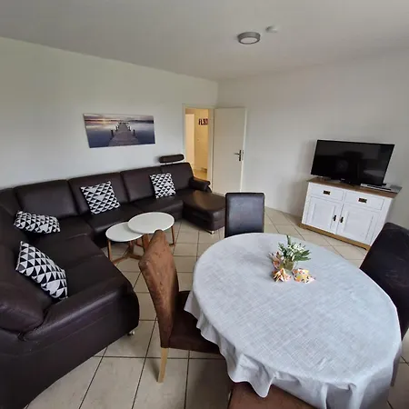 Am-dorfteich-eg 아파트 Lemkendorf