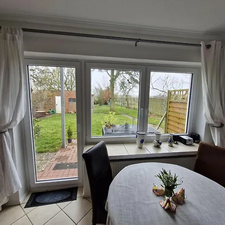 Διαμέρισμα Am-dorfteich-eg Lemkendorf