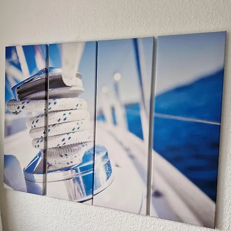 Am-dorfteich-eg Διαμέρισμα *