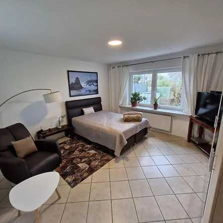 Διαμέρισμα Am-dorfteich-eg Lemkendorf