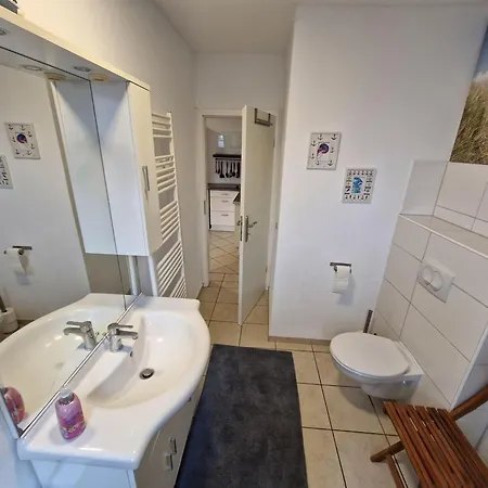 Am-dorfteich-eg Διαμέρισμα Lemkendorf