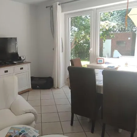 Apartamento Am-dorfteich-eg