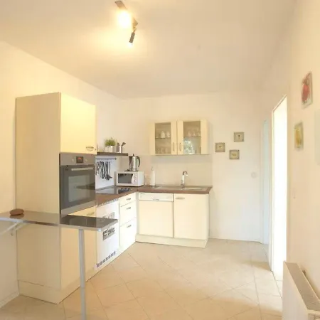Apartamento Am-dorfteich-eg *