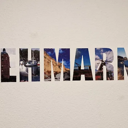 Am-dorfteich-eg Διαμέρισμα *