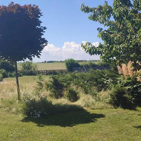 Am-dorfteich-eg Apartamento