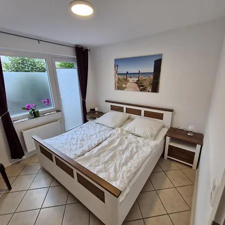 Διαμέρισμα Am-dorfteich-eg *