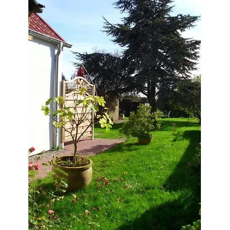Apartamento Am-dorfteich-eg