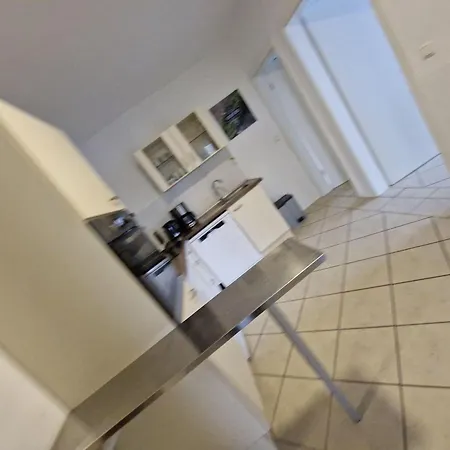 Am-dorfteich-eg Διαμέρισμα *