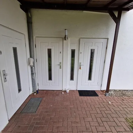 Διαμέρισμα Am-dorfteich-eg *