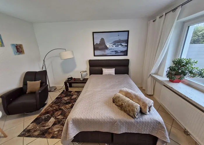 Lejlighed Am-dorfteich-eg