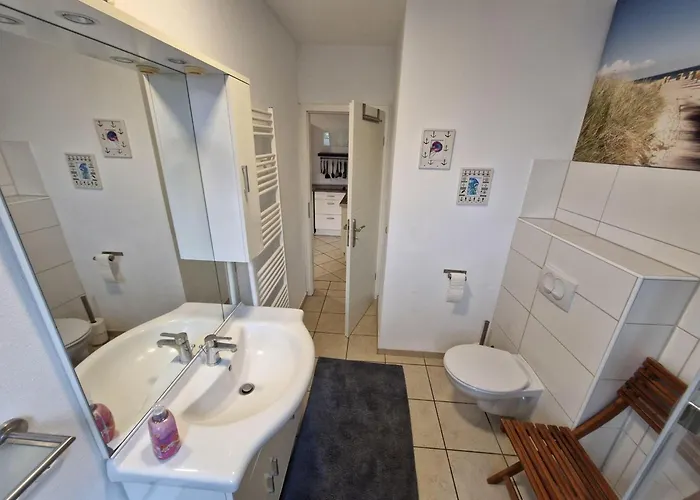 Am-dorfteich-eg Lejlighed Lemkendorf