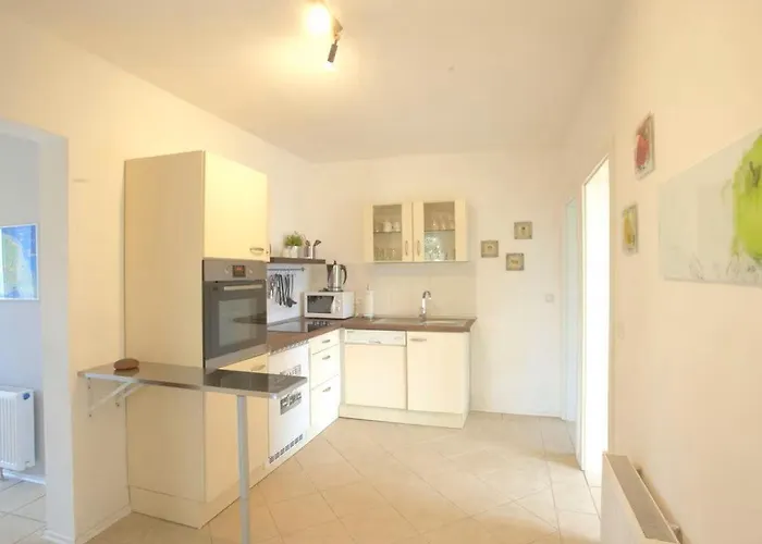 Lejlighed Am-dorfteich-eg *