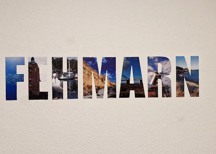 Am-dorfteich-eg Lejlighed *