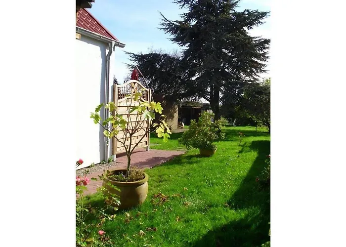 Lejlighed Am-dorfteich-eg