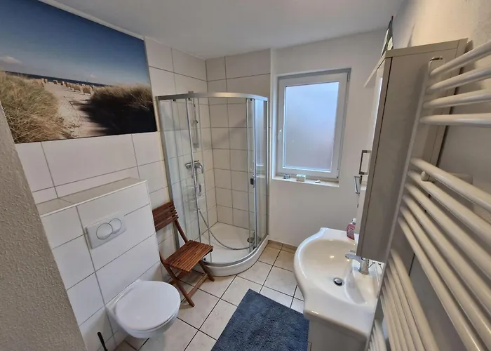 Lejlighed Am-dorfteich-eg Lemkendorf